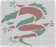 pattern Countries China
