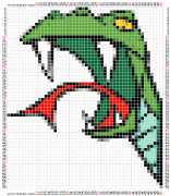 pattern Animals Countries China