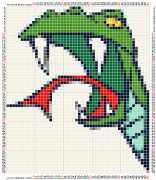 pattern Animals Countries China