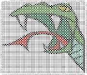 pattern Animals Countries China