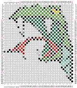 pattern Animals Countries China
