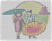 pattern People Women Architecture Buildings Countries China