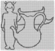 pattern People Women Countries China