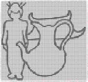 pattern People Women Countries China