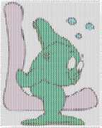 pattern Animals Fishes Letters & numbers Fishes