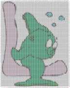 pattern Animals Fishes Letters & numbers Fishes