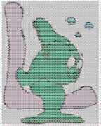 pattern Animals Fishes Letters & numbers Fishes
