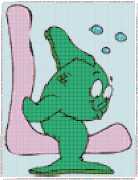 pattern Animals Fishes Letters & numbers Fishes