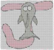 pattern Animals Fishes Letters & numbers Fishes