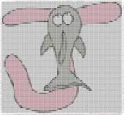 pattern Animals Fishes Letters & numbers Fishes