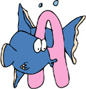 image Animals Fishes Letters & numbers Fishes