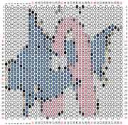 pattern Animals Fishes Letters & numbers Fishes