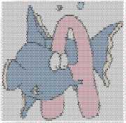 pattern Animals Fishes Letters & numbers Fishes