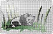 pattern Countries China Animals Pandas