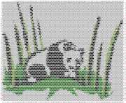 pattern Countries China Animals Pandas