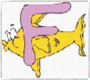 pattern Animals Fishes Letters & numbers Fishes