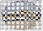 pattern Architecture Buildings Countries China