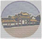 pattern Architecture Buildings Countries China