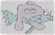pattern Animals Fishes Letters & numbers Fishes