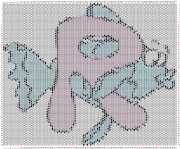 pattern Animals Fishes Letters & numbers Fishes