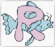 pattern Animals Fishes Letters & numbers Fishes