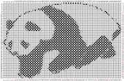 pattern Countries China Animals Pandas