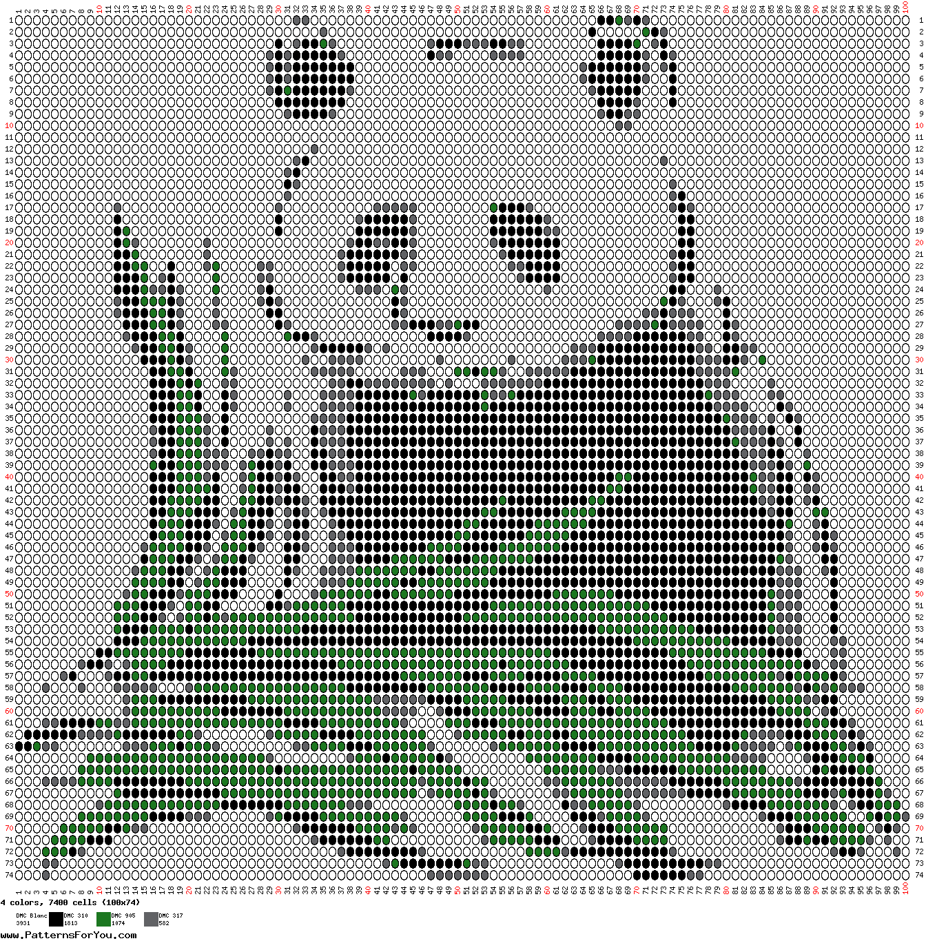 pattern Countries China Animals Pandas