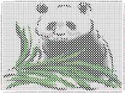 pattern Countries China Animals Pandas
