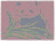pattern Countries China Animals Pandas